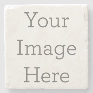 Maak je eigen stenen onderzetter