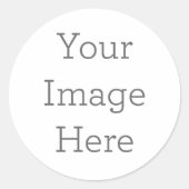 Custom Klassieke Ronde Stickers, Format: Stickervel, Size: Klein - 3,8 cm (20 per vel), Paper Type: Glanzend (Voorkant)