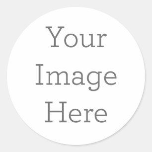 Maak je eigen sticker