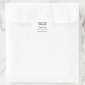 Maak Je Eigen Sticker (Tas)