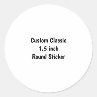 Maak Je Eigen Sticker