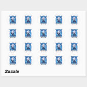 Maak je eigen sticker (Vel)