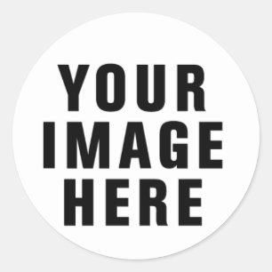 Maak je eigen Sticker