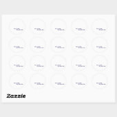 Maak Je Eigen Sticker (Vel)
