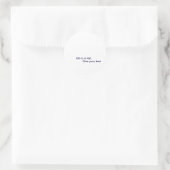 Maak Je Eigen Sticker (Tas)