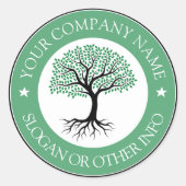 Maak je eigen sticker (Voorkant)