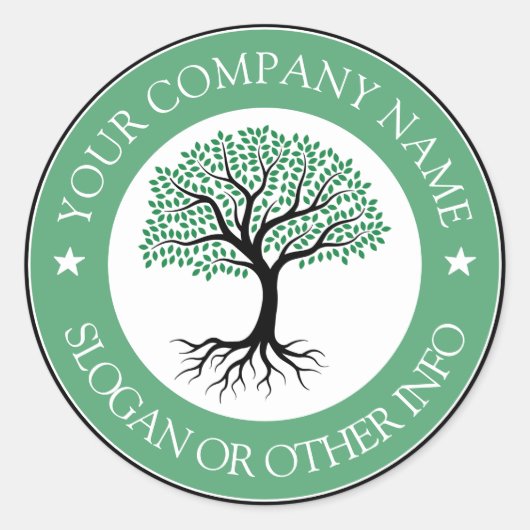 Maak je eigen sticker (Voorkant)