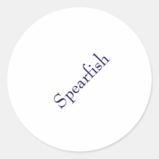 Maak Je Eigen Sticker (Voorkant)