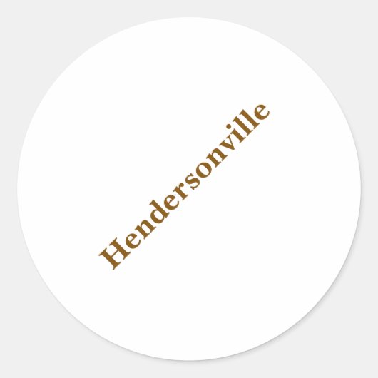 Maak Je Eigen Sticker (Voorkant)