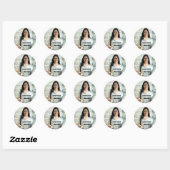 Maak Je Eigen Sticker (Vel)