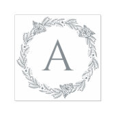 Maak Je Eigen Stijlvolle Monogram Stempel (Design)