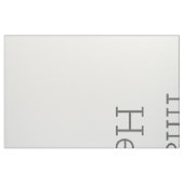 Stof, Gekamd Katoen (142,24 cm breedte) (Fat Quarter)