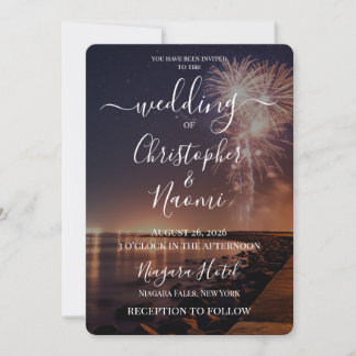 Maak Je Eigen Strandvuurwerk Kaart
