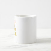 Maak je eigen sunshine quote op koffiemok (Center)