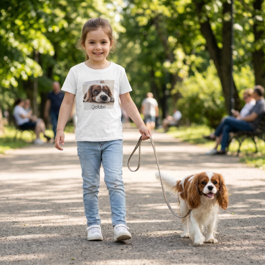 Maak je eigen T-shirt