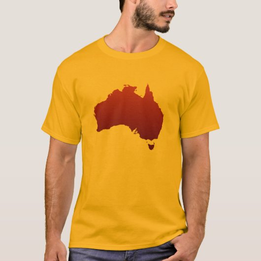 Maak je eigen T-shirt (Voorkant)