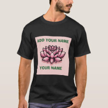 maak je eigen t-shirt h