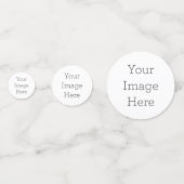 Confetti (Voorkanten)