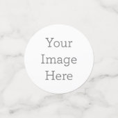 Confetti (Kleine voorkant)