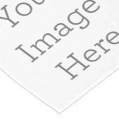 Gepersonaliseerde 35,5 x 182,9 cm Tafelloper (Hoek)