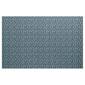 Maak Je Eigen Teal Roze Bubbel Schelpen Stof (Yard (91,4 cm))