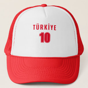 Maak Je Eigen Teamshirt - Landnaam, Shirt Trucker Pet