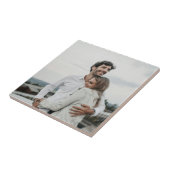 Maak je eigen tegeltje (Zijkant)