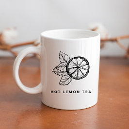 Maak je eigen tekst | Inspirerende quote Koffiemok