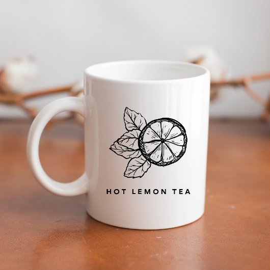 Maak je eigen tekst | Inspirerende quote Koffiemok