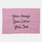 Maak je Eigen Theedoek (Horizontaal)