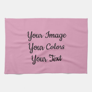 Maak je Eigen Theedoek