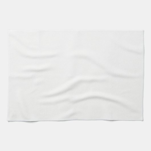 Maak je eigen theedoek (Horizontaal)