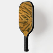 Maak Je Eigen Tijger Monogram Pickleball Paddle (Links)