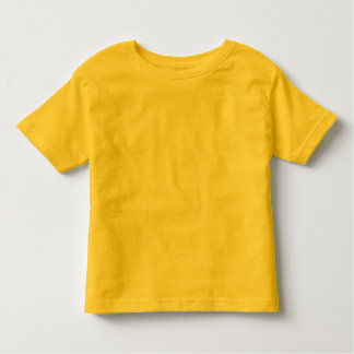 Maak je eigen Toddler-shirt Kinder Shirts