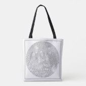 Maak je eigen tote bag (Achterkant)