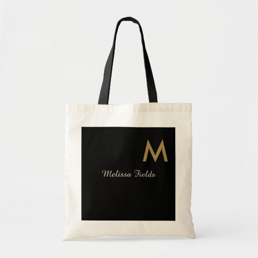Maak je eigen tote bag (Voorkant)