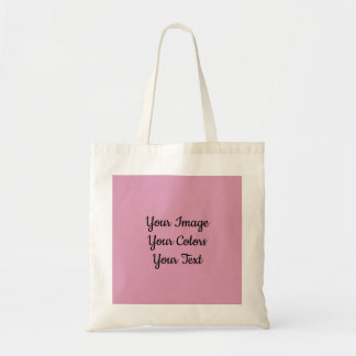 Maak je eigen tote bag