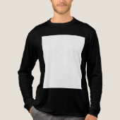 Maak je eigen Tri-Blend shirt (Voorkant volledig)