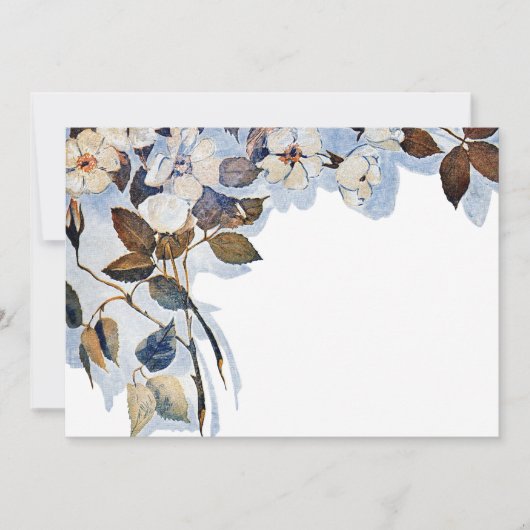 Maak Je Eigen Uitnodigingen (Voorkant)