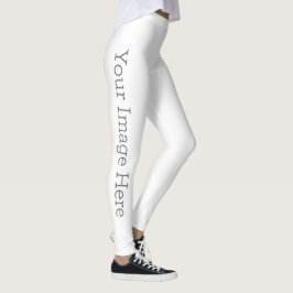 Maak je eigen ultra-stretch leggings