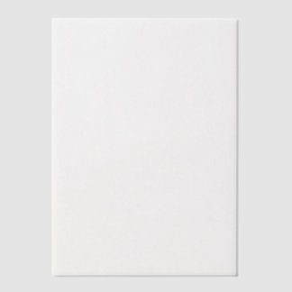 Maak je eigen vellum uitnodigingen