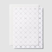 Maak je eigen vellum uitnodigingen (Offset (Uitnodiging))