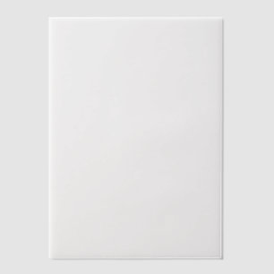 Maak je eigen vellum uitnodigingen