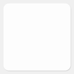 Maak je eigen vierkante sticker