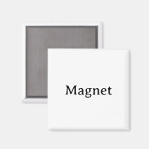 Maak je eigen vierkante van 5 cm