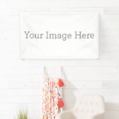 Vinyl spandoeken, 91,4 x 152,4 cm (Insitu)