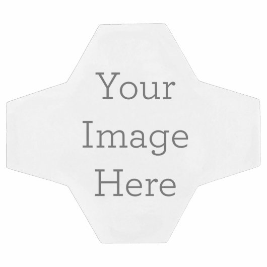 Voetbal met Geen standaard (Enkel)