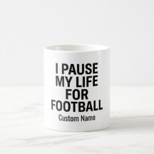 Maak je eigen voetbalmok | Ik pauzeer mijn leven v