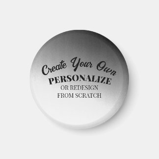 Maak je eigen volledig aangepaste magneet