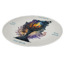 Maak Je Eigen Vuur Kelk
